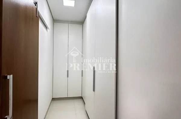 Cód.; CA3126 - Casa de condomínio - 3 dormitórios - Terra Vista- Mirassol/SP