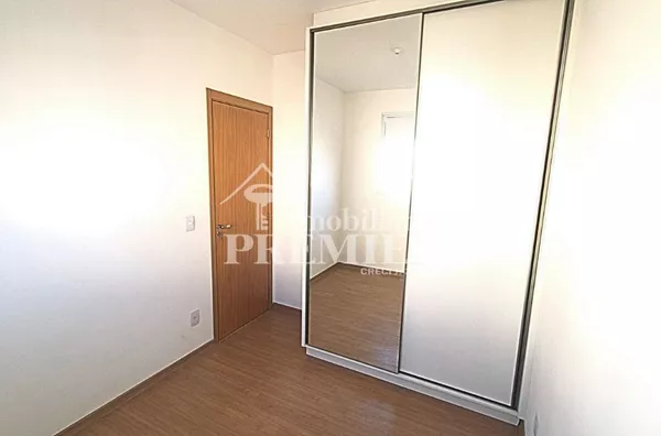 Cód.: AP3333- Apartamento - 2 Dormitório - Rios de Spagna- São José Do Rio Preto/SP