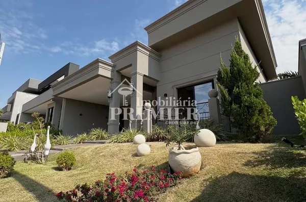 Cód.: CA3423 - Casa de condomínio para venda,  Terravista Residence Club, Mirassol