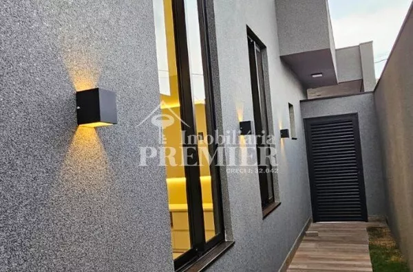 CA3485 - Casa de condomínio para venda, 3 quarto(s),  Residencial Maria Júlia, São José Do Rio Preto