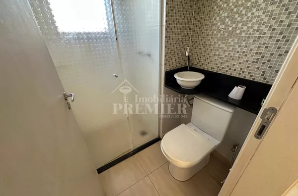 AP3713 - Apartamento para aluguel,  Residencial Santa Filomena, São José Do Rio Preto