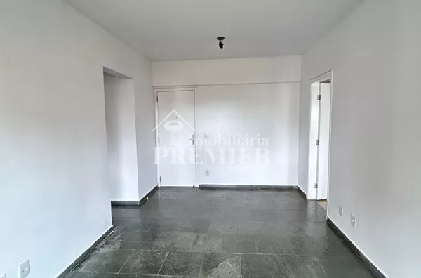 Cód.: AP3553 - Apartamento - 1 Dormitório - Centro - São José Do Rio Preto/SP