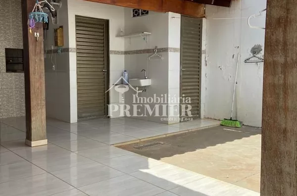 Cód.: CA2741 - Casa 2 Dormitórios - Parque das Amoras I - Engenheiro Schimidt/SP