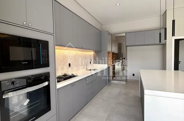 Cód.:CA3602 - Casa em condomínio - 3 Dormitórios - Res. Damha VI - São José Do Rio Preto/SP