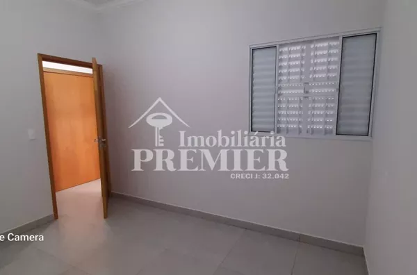 Cód.: CA2675 - Casa - 3 Dormitórios - Set Sul - São José Do Rio Preto/SP