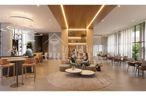 AP3746 - apartamento para venda,  Complexo Multifuncional Carareto, São José Do Rio Preto