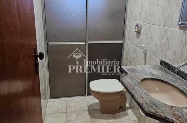 CA3541 - Casa para venda, 3 quarto(s), Residencial Cidade Jardim, São José Do Rio Preto