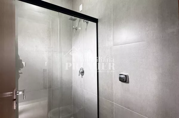 Cód.; CA2985 - Casa de condomínio - 3 dormitórios - Terra Vista- Mirassol/SP