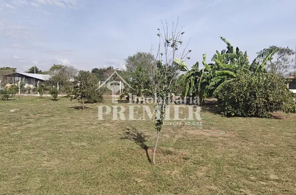 Cod.: RA3348 - Rancho - 4 dormitorios - Barbosa/SP