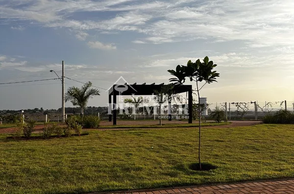 Cód.:LO3282 - Terreno - 614,16 m² - Centro Empresarial BR153 - São José Do Rio Preto/SP