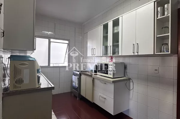 Cód.: AP3260 - Apartamento -3 Dormitórios -Boa Vista - São José Do Rio Preto/SP