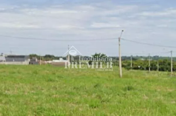 Cód.:LO3397- Terreno - 180 m² - Bela Aurora - Cedral/SP