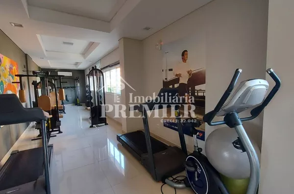 Cód.: AP3294 - Apartamento - 3 Dormitórios - Jardim  Bosque Vivendas- São José Do Rio Preto/SP