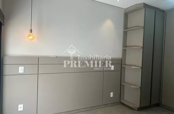 Cód.:CA3205 - Casa em condomínio - 3 Dormitórios -Village Damha III- São José Do Rio Preto/SP