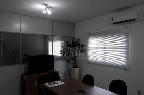 BA3777 - Barracão –1.000m² - Solo Sagrado - São José do Rio Preto/SP