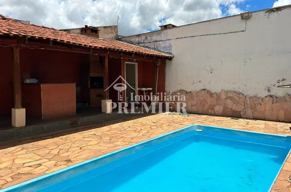 Cód.: CA3101 - 3 Dormitórios - Jardim Conceição - São José Do Rio Preto/SP