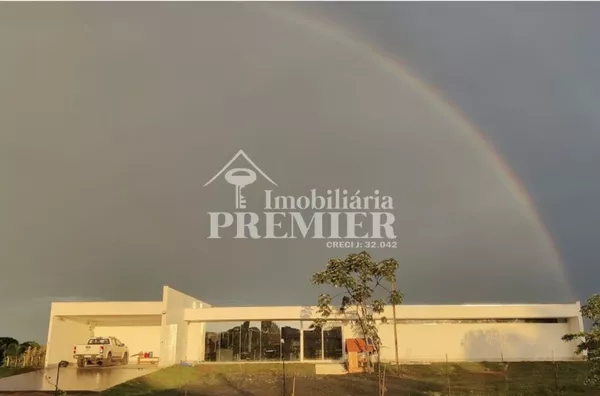 Cod.: RA3348 - Rancho - 4 dormitorios - Barbosa/SP