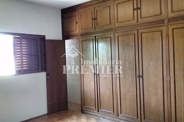 Cód.: CA2922 - Casa - 3 Dormitórios -Santos Dumont -São José Do Rio Preto/SP