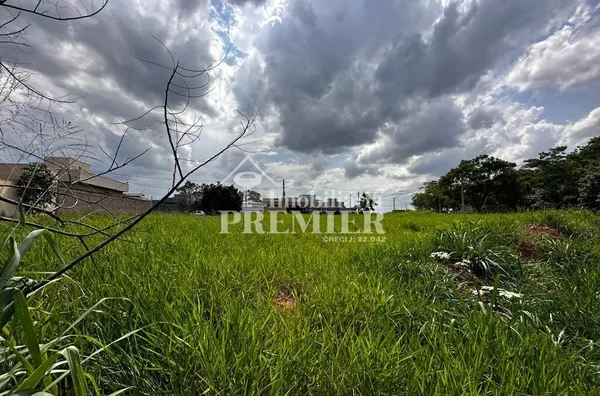 Cód.: LO3003 - Terreno - 213,99 m² - Vila Nobre -São José do Rio Preto/SP