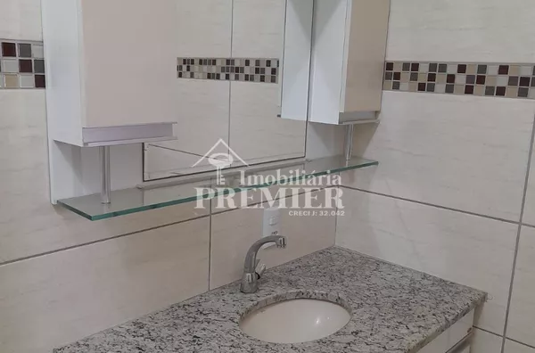 Cód.:CA3016 - Casa  - 3 Dormitórios -Boa Vista- São José Do Rio Preto/SP