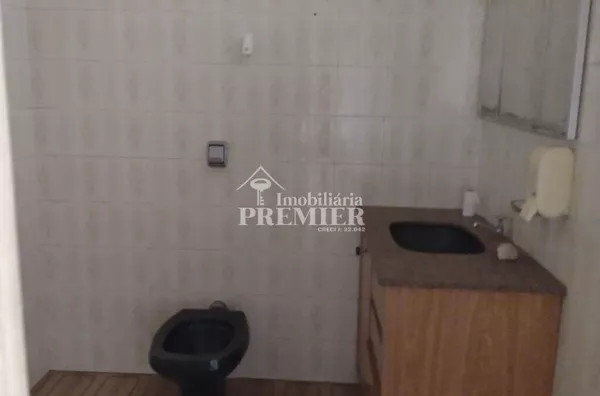 CA3495 - Casa para venda, 2 quarto(s),  Boa Vista, São José Do Rio Preto