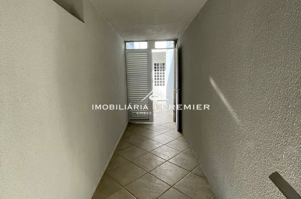 Cód.: CA2581 - Casa comercial - 2 Dormitórios -Parque Industrial - São José Do Rio Preto/SP