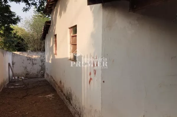 CA3494 - Casa para venda, 3 quarto(s),  Vila Diniz, São José Do Rio Preto