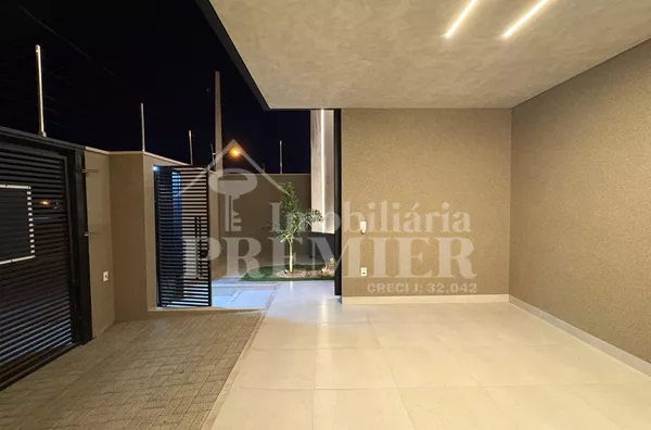 CA3737 - Casa para venda,  Residencial Setsul Ii, São José Do Rio Preto