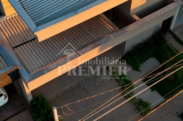CA3670 - Casa de condomínio para venda, Quinta Do Lago Residence, São José Do Rio Preto