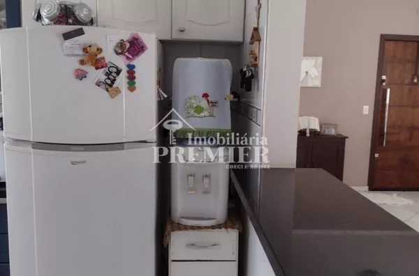 Cód.: CA3062 - Casa - 3 Dormitórios -Jardim Schmitt -São José Do Rio Preto/SP
