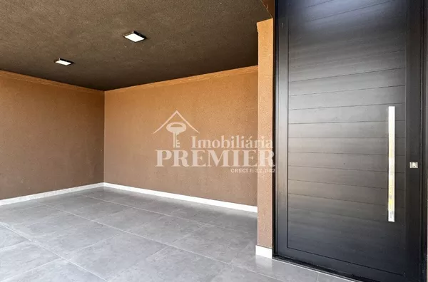 Cód.; CA3379- Casa de condomínio - 3 dormitórios - EuroPark 1 Provence - São José do Rio Preto/SP