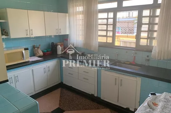 Cód.: CA2926 - Casa - 3 Dormitórios -Boa Vista -São José Do Rio Preto/SP