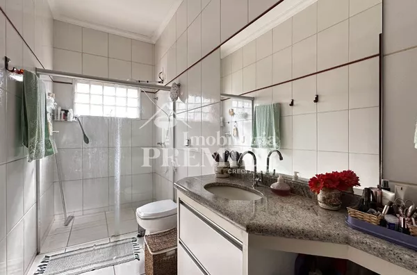 Cód.: CH3022 - Chácara - 1000m² -Residencial Ana Claudia- São José Do Rio Preto/SP