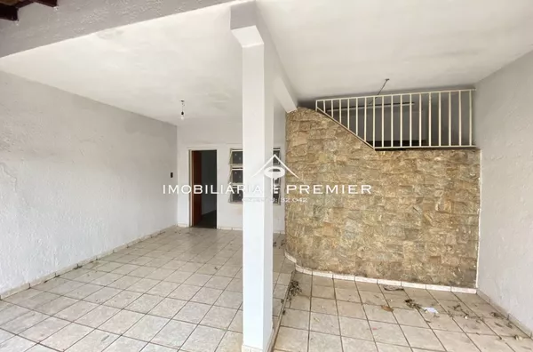 Cód.: CA2563 - Casa - 3 Dormitórios -Cidade Jardim- São José Do Rio Preto/SP