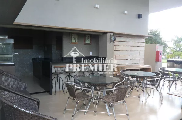 Cód.: CA3287 -Casa de Condomínio - 3 Dormitórios - Cond. Village Damha II Rio Preto - São José Do Rio Preto/SP