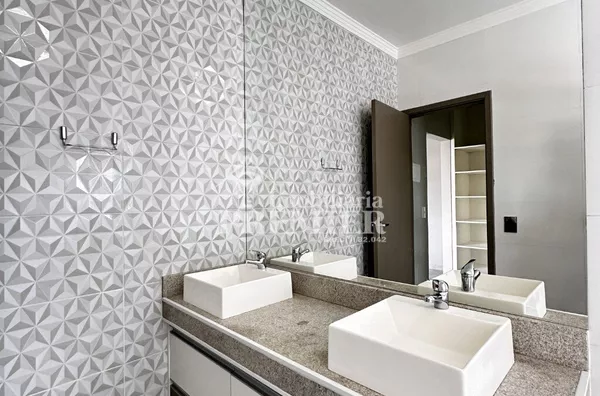 Cód.; CA3172- Casa de condomínio - 3 dormitórios - Ideal Life Residence- São José do Rio Preto/SP