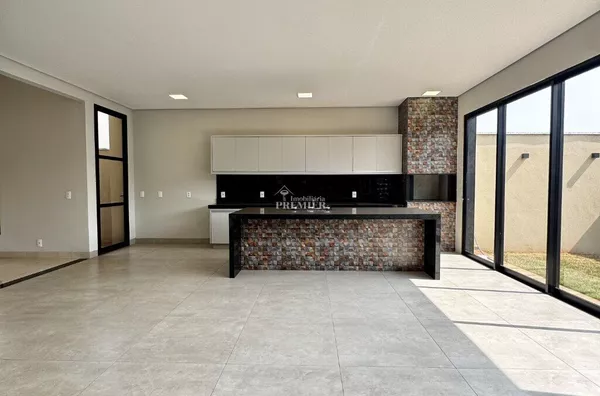 CA3437 - Casa de condomínio para venda,  Quinta Do Lago Residence, São José Do Rio Preto