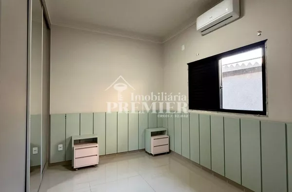 Cód.:CA3562 - Casa em condomínio - 4 Dormitórios -Cond. Damha III- São José Do Rio Preto/SP