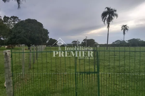 Cód.;SI3425 - Sítio - 5,75 hectares - Neves Paulista/SP