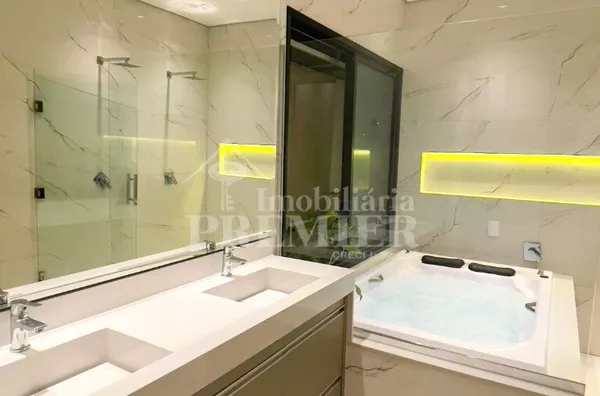 CA3670 - Casa de condomínio para venda, Quinta Do Lago Residence, São José Do Rio Preto