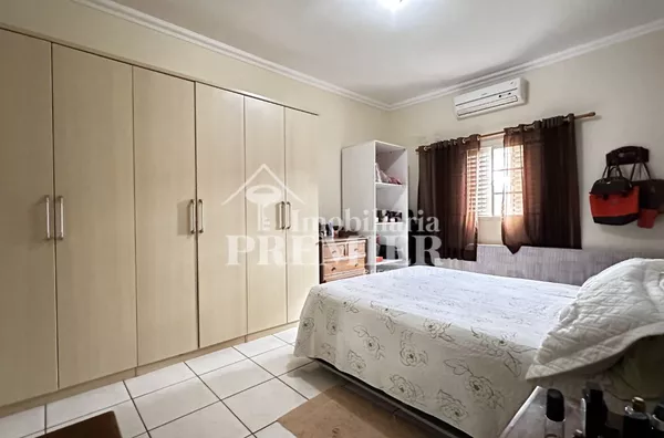 Cód.: CH3022 - Chácara - 1000m² -Residencial Ana Claudia- São José Do Rio Preto/SP