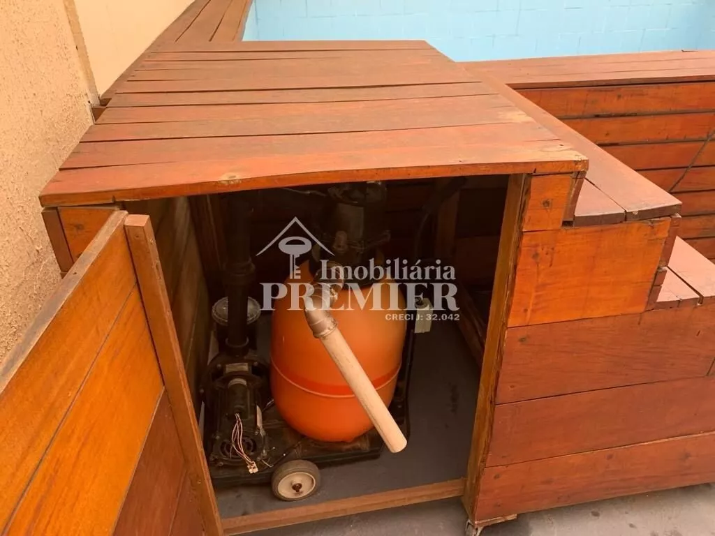 Casa com 3 quartos à venda, 280m² — foto 22 de 28