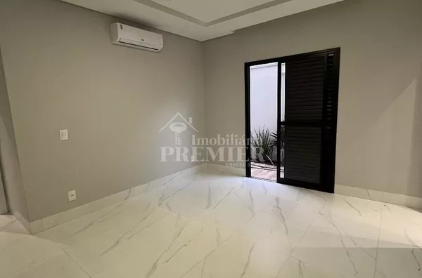 CA3674 - Casa de condomínio para venda,  Quinta Do Lago Residence, São José Do Rio Preto