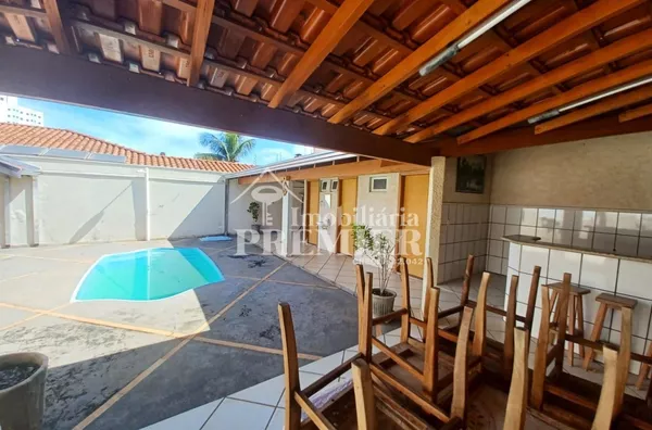 Cód.: CA2740 - 3 Dormitórios - Quinta das Paineiras - São José Do Rio Preto/SP