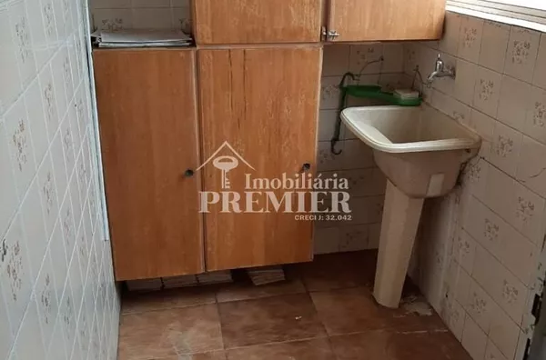 Cód.: AP2793 - Apartamento - 3 Dormitórios- Vila N. Sra. do Bonfim -São José Do Rio Preto/SP