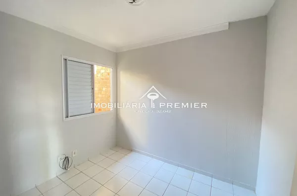 Cód.: CAC2349L - Casa em condomínio - 2 Dormitórios - Parque da Liberdade V - São José Do Rio Preto/SP