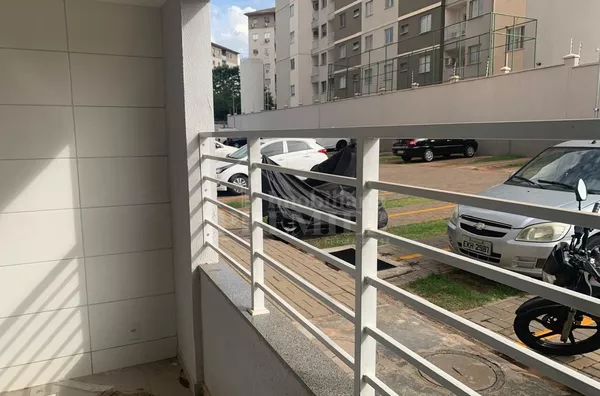 ap3801 - Apartamento para venda, 2 quarto(s),  Vila São Judas Tadeu, São José Do Rio Preto