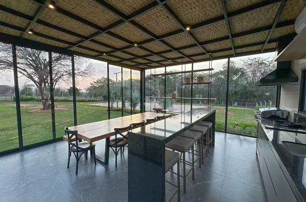  CH3487- Chácara para venda, 3 quarto(s),  Chácara Recreativa Residencial Cortina D'ampezzo, São José Do Rio Preto