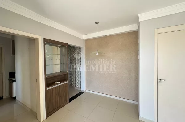 AP3713 - Apartamento para aluguel,  Residencial Santa Filomena, São José Do Rio Preto