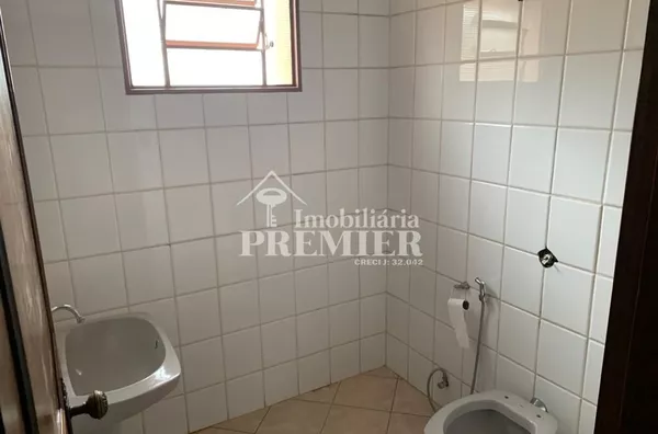 Cód.: CA2899 - Casa - 3 Dormitórios -Santa Catarina -São José Do Rio Preto/SP